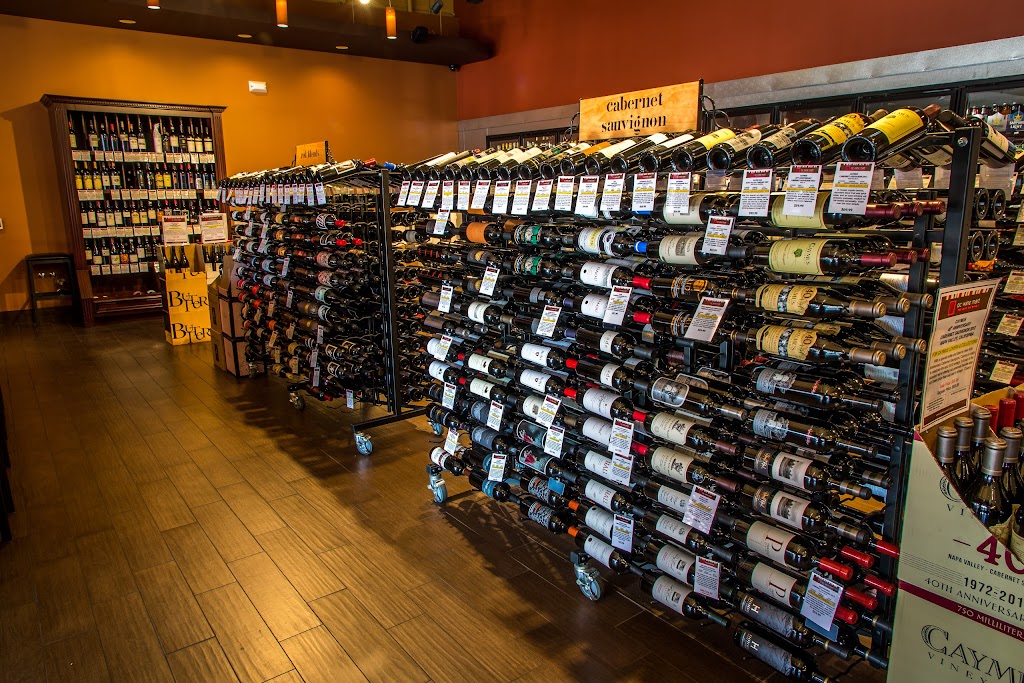 OC Wine Mart & Deli | 4925 Yorba Ranch Rd, Yorba Linda, CA 92887, USA | Phone: (714) 777-8870