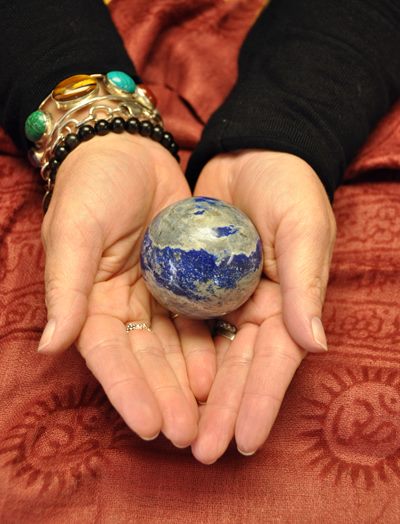 Harmony In Life | 5747 Main St, Sylvania, OH 43560, USA | Phone: (419) 517-0047