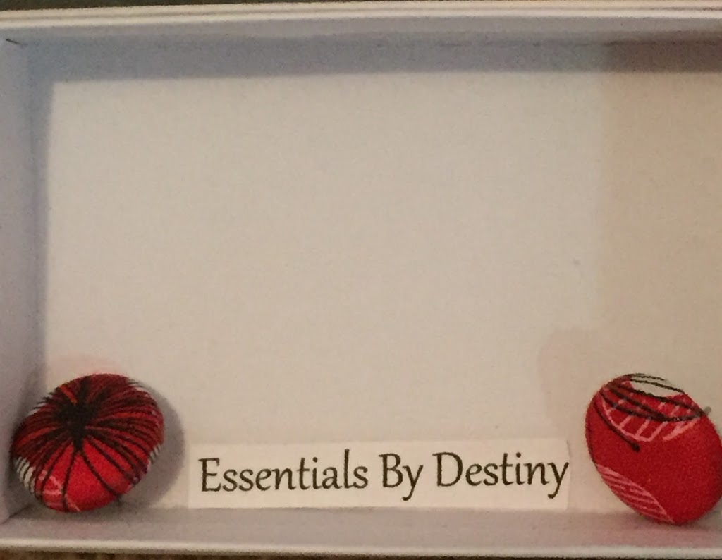 Essentials By Destiny | 612 Old Stoney Mountain Rd, Burlington, NC 27217, USA | Phone: (336) 365-1093