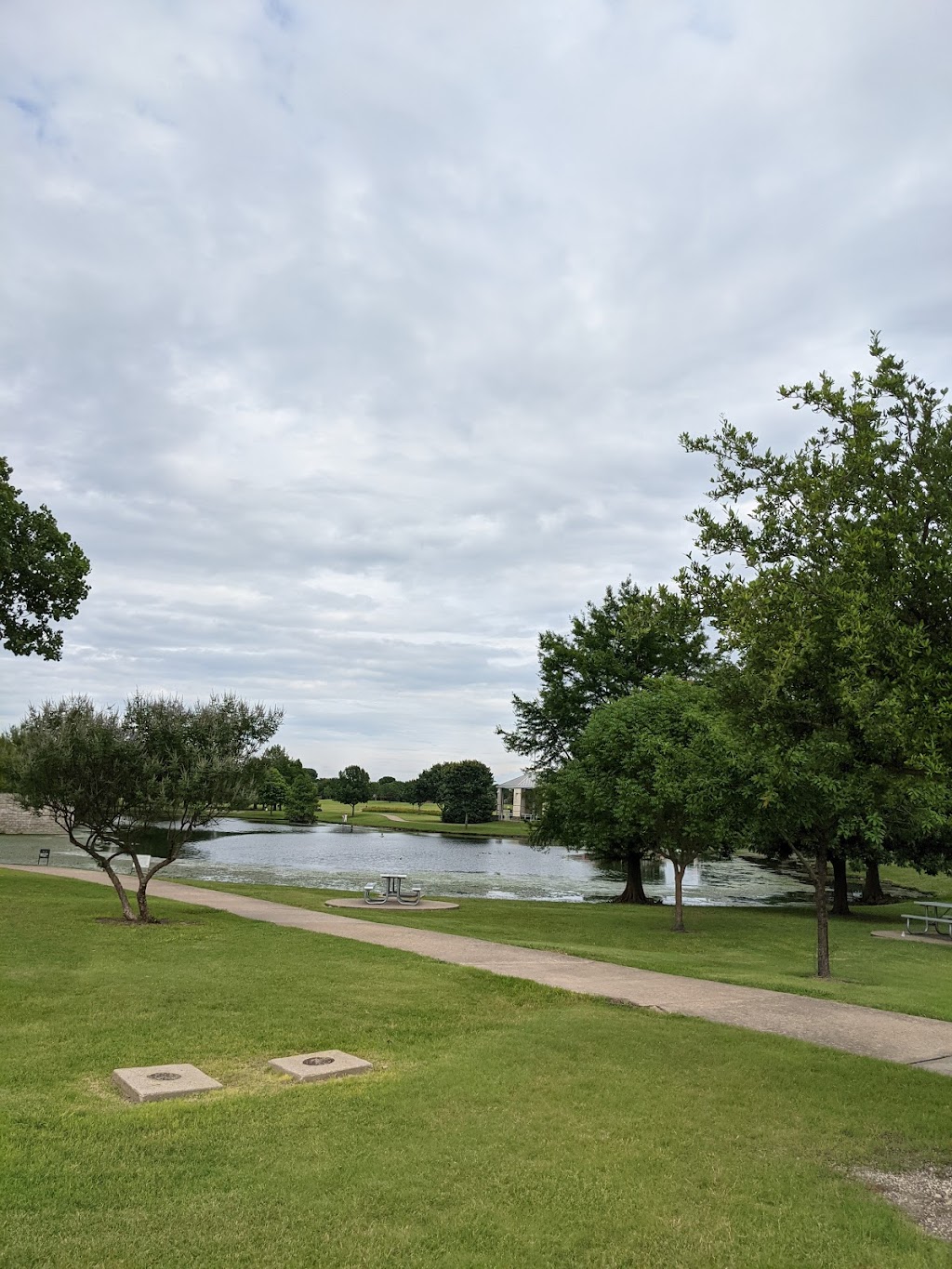 Bethany Lakes Park | 745 S Allen Heights Dr, Allen, TX 75002, USA | Phone: (214) 509-4700