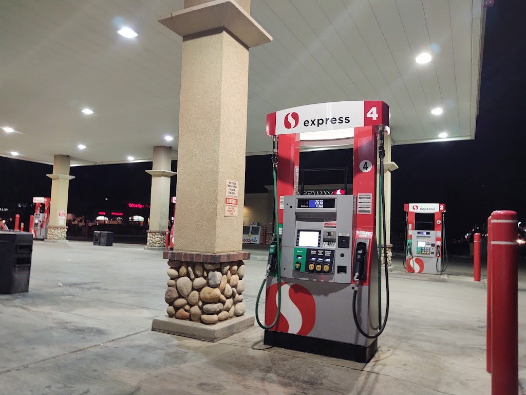 Safeway Fuel Station | 5075 W Baseline Rd, Laveen Village, AZ 85339, USA | Phone: (602) 567-7561