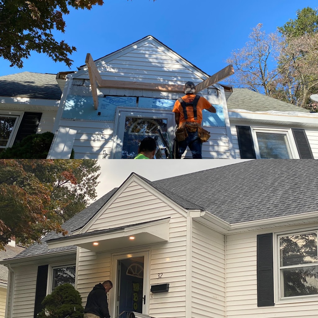 CT Roofing Home | 26 Nichols Ave, Stamford, CT 06905 | Phone: (203) 898-2226