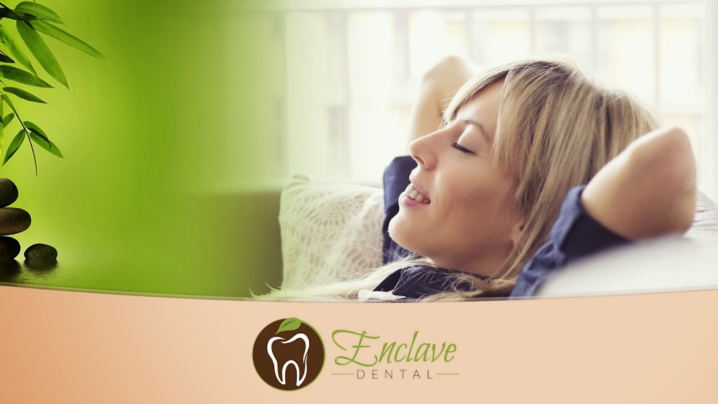 Enclave Dental | 241 W Southlake Blvd Suite 100, Southlake, TX 76092, USA | Phone: (817) 912-1218