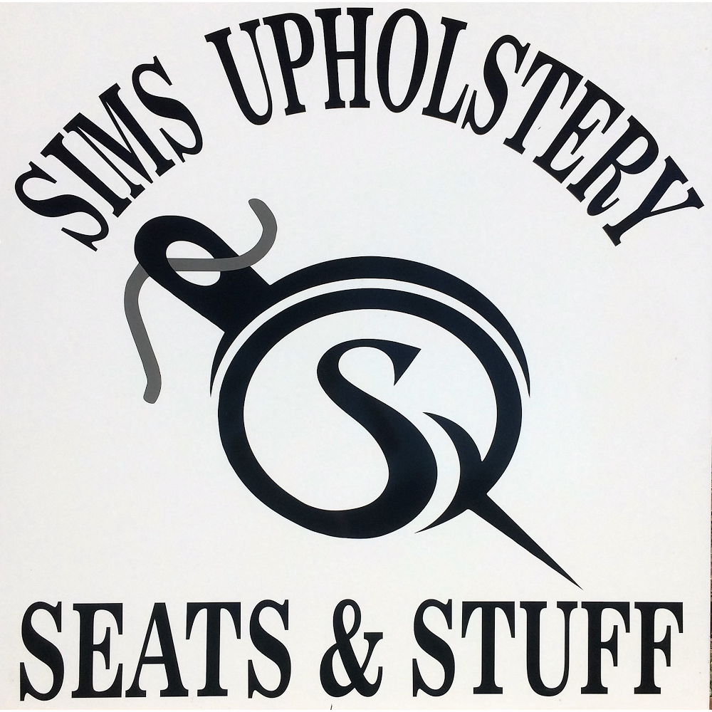 Sims Upholstery | 4009 E Hartman Rd, Columbia City, IN 46725, USA | Phone: (260) 610-0722