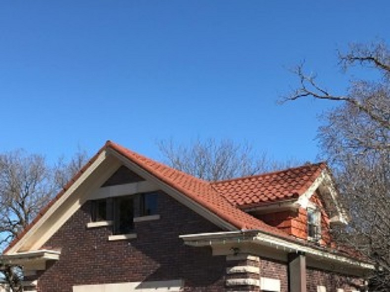 Colossal Roofing | 3963 N Woodlawn Ct #2, Bel Aire, KS 67220, USA | Phone: (316) 806-7663