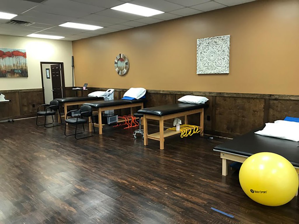 ApexNetwork Physical Therapy | 156 W College Ave, Stanton, KY 40380, USA | Phone: (606) 393-6505