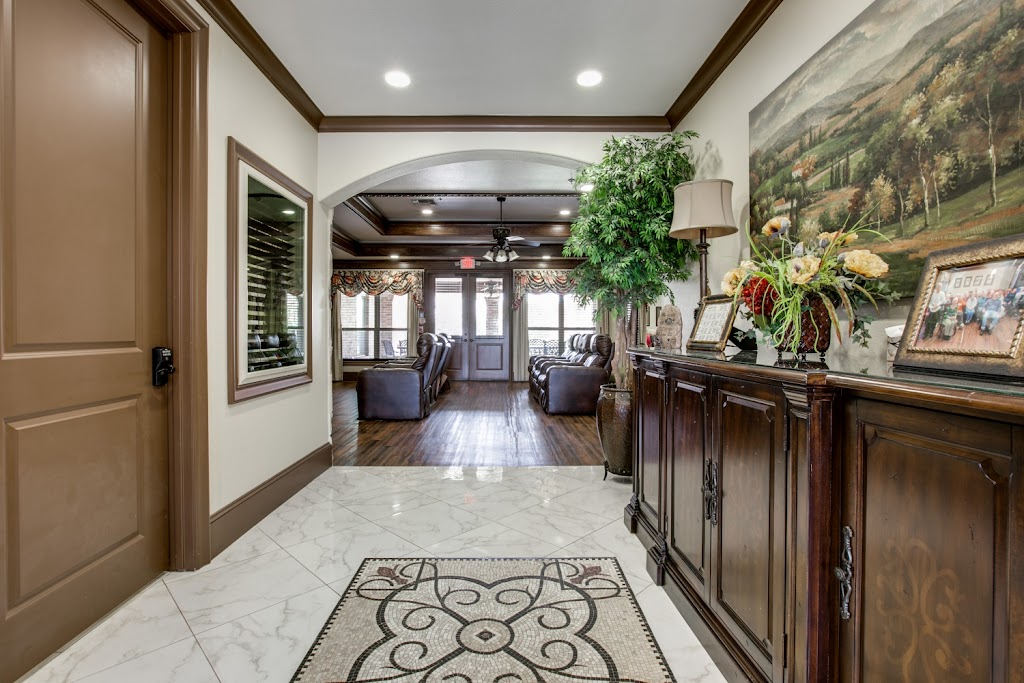 Avalon Memory Care | 1801 Meadow Ranch Rd, McKinney, TX 75071, USA | Phone: (800) 696-6536