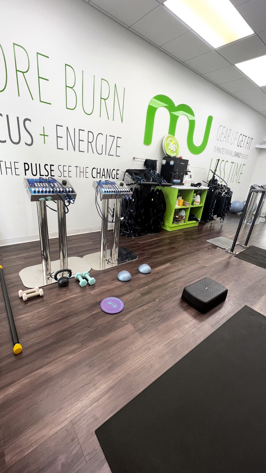 Manduu EMS Fitness Austin/Lakeway | 2303 Ranch Rd 620 S #135, Lakeway, TX 78734, USA | Phone: (512) 803-1534