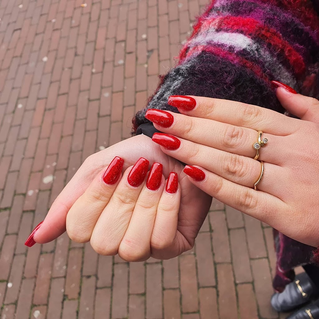 Amsterdam Nail Art Studio - Spuistraat | Spuistraat 120, 1012 VA Amsterdam, Netherlands | Phone: 06 25177567