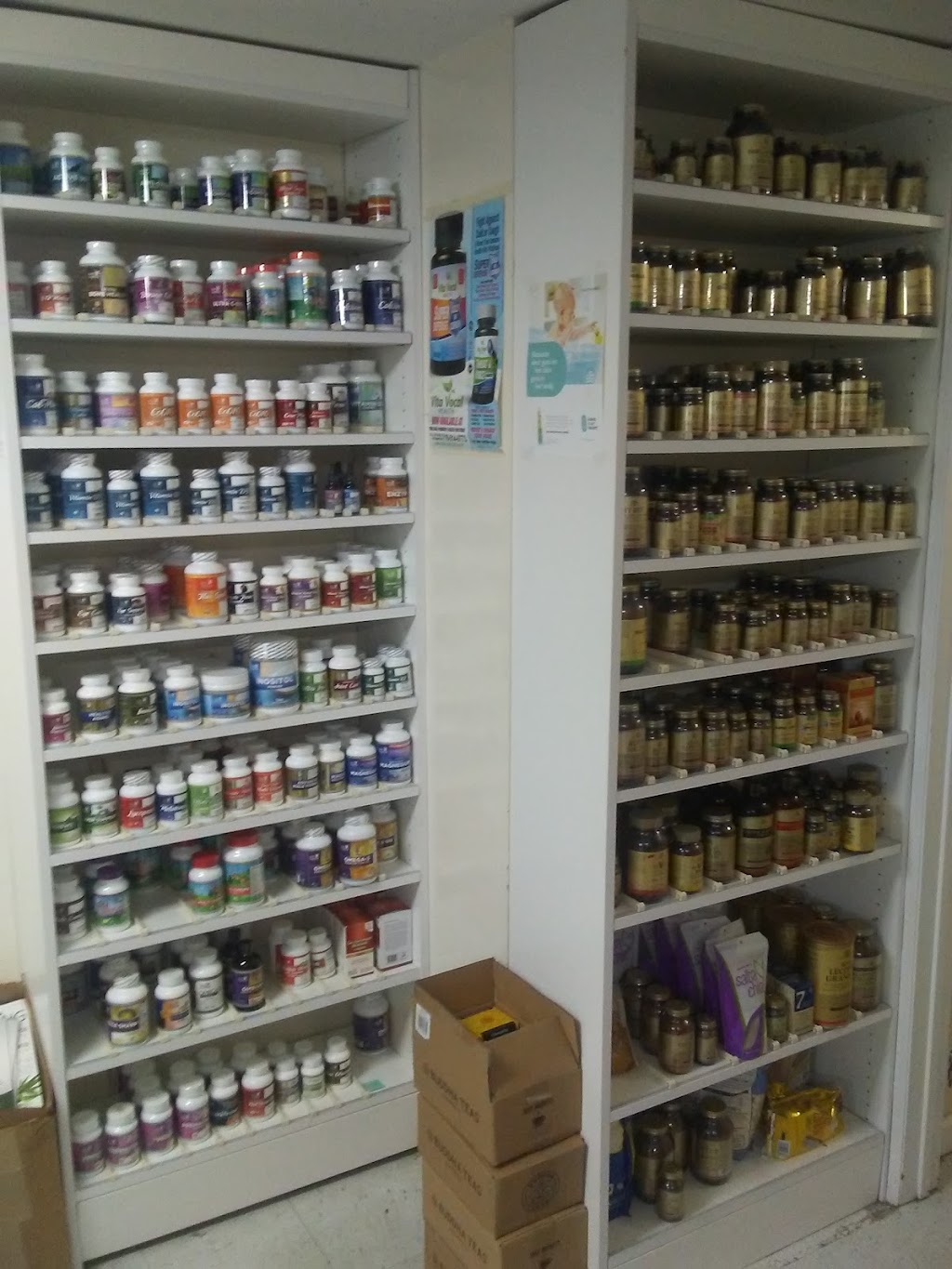 KJ Vitamins | 21 Hayes Ct #101, Kiryas Joel, NY 10950, USA | Phone: (845) 783-8711