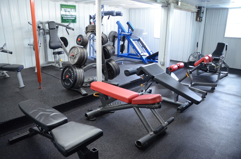 Diehard Fitness | 811 Hillside Rd, Edgerton, WI 53534 | Phone: (608) 295-8003