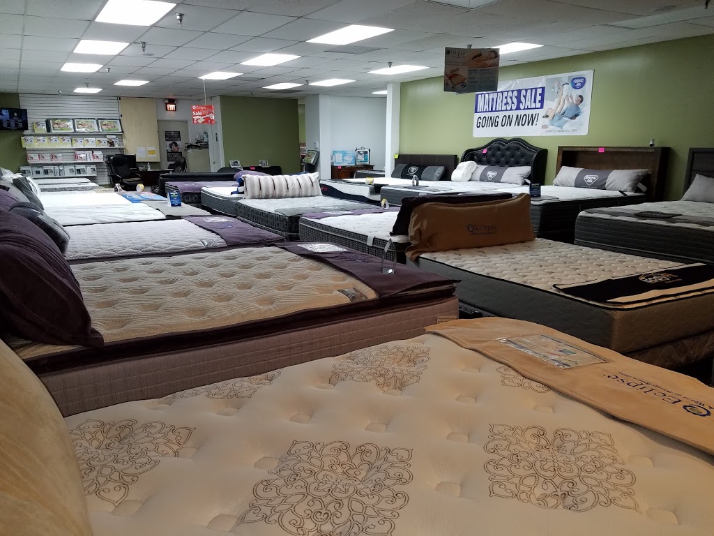 Mattress Universe | 13929 Baltimore Ave #2, Laurel, MD 20707, USA | Phone: (240) 786-5832