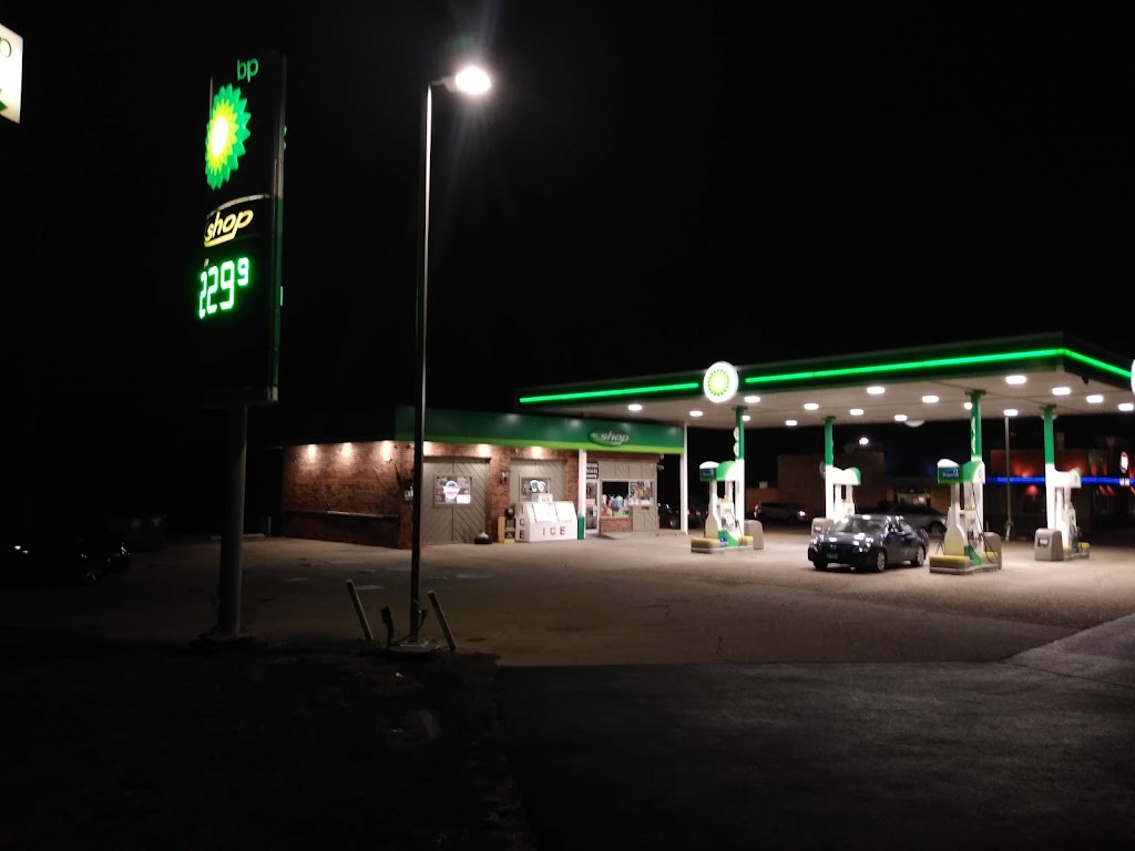 bp | 18571 State Hwy 32, Ste. Genevieve, MO 63670, USA | Phone: (573) 883-3497