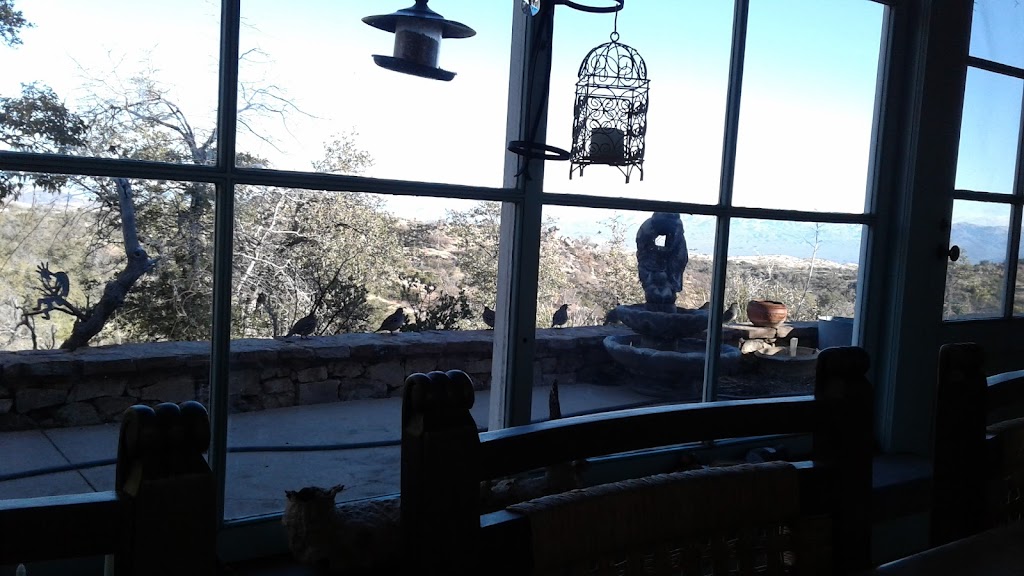 Cherry Valley Ranch B & B | 2505 E Mt Lemmon Hwy, Oracle, AZ 85623 | Phone: (520) 896-9639