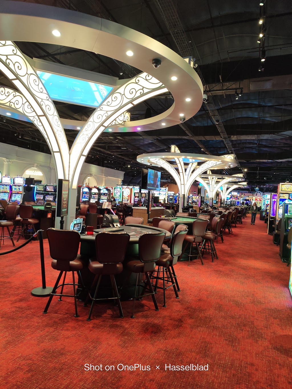 Winstar World Casino Hotel | 21444 World Way Dr, Thackerville, OK 73459, USA | Phone: (866) 946-7787