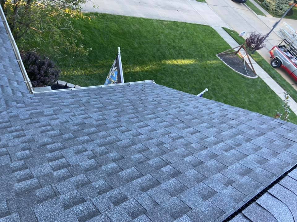 A&W Roofing and Restoration | 7632 Bond St, Solon, OH 44139, USA | Phone: (216) 315-2621