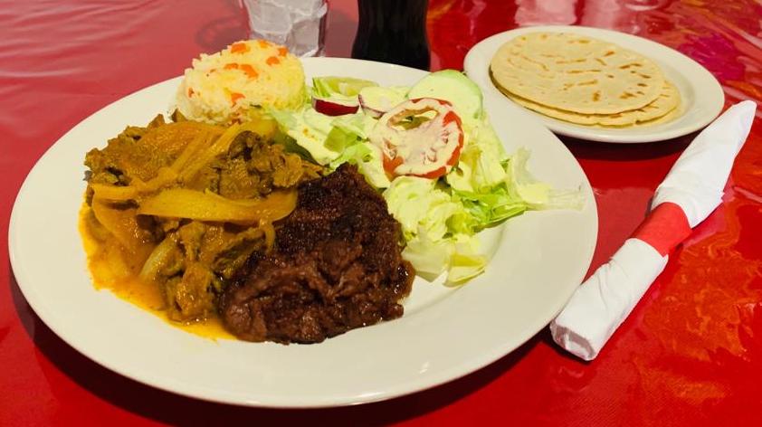 Latin American Flavor Restaurant and Bar | 3601 Pulaski Hwy, Baltimore, MD 21224, USA | Phone: (410) 276-2600