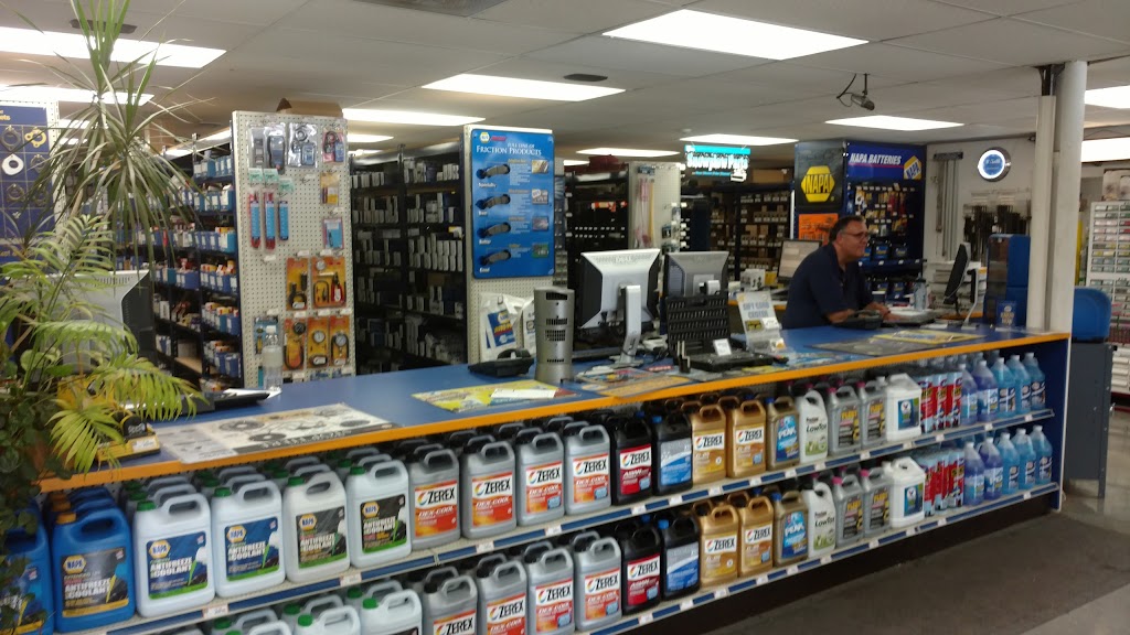 NAPA Auto Parts - Motor Parts & Equipment Corporation | 70 E Hintz Rd, Wheeling, IL 60090, USA | Phone: (847) 419-9014