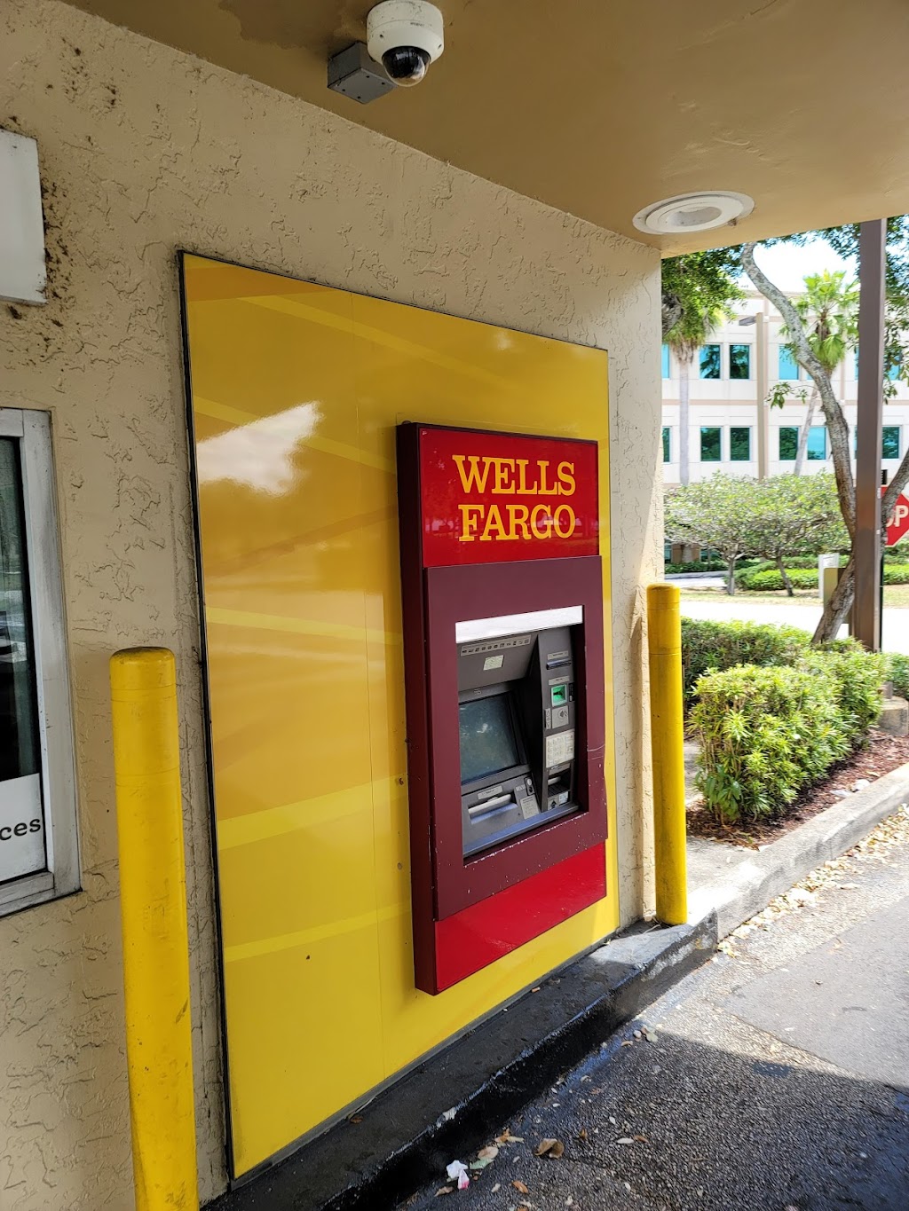 ATM (Wells Fargo Bank) | 1700 W Commercial Blvd, Fort Lauderdale, FL 33309, USA | Phone: (954) 468-2870