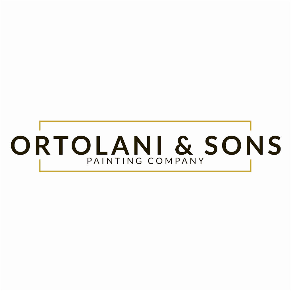 Ortolani and Sons Painting | 16 Mt Pleasant St, North Billerica, MA 01862, USA | Phone: (978) 667-1473