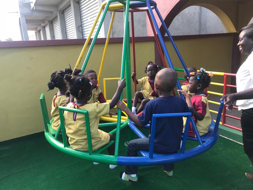 MAM Academy - Sunday