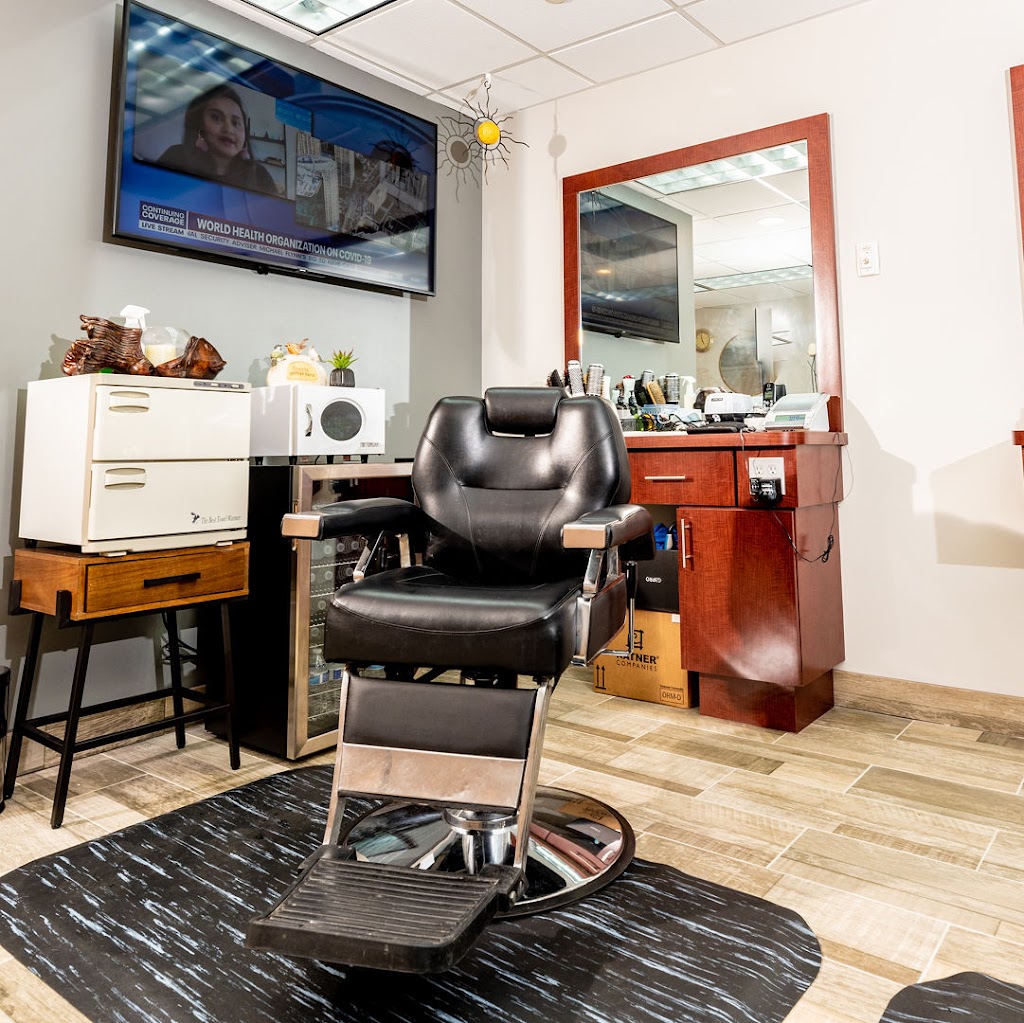 Reston Family Haircuts | 12054 N Shore Dr Suite 100C, Reston, VA 20190, USA | Phone: (703) 421-8355