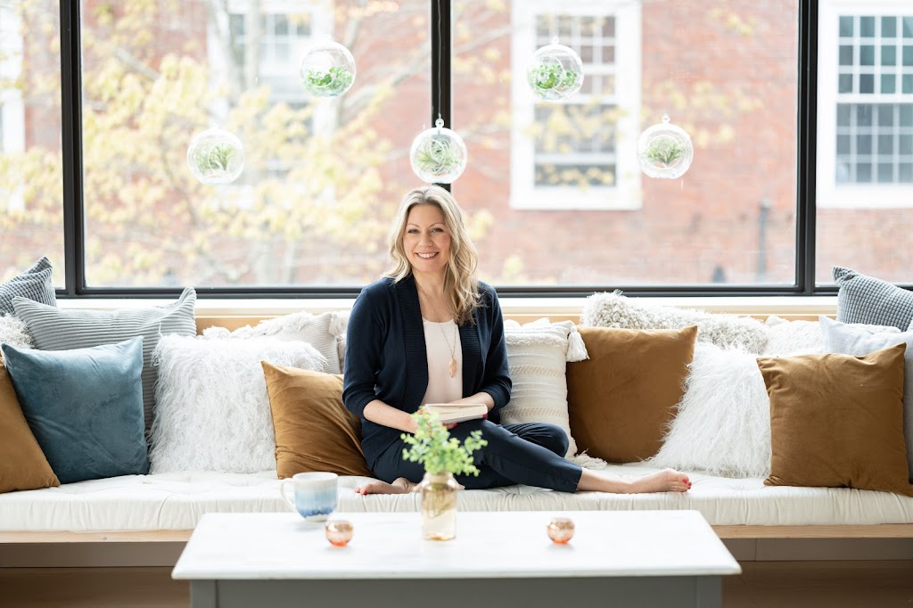 Dr. Amanda Tracy, ND | 2401 A Waterman Blvd Ste 4 296, Fairfield, CA 94533, USA | Phone: (707) 759-5029