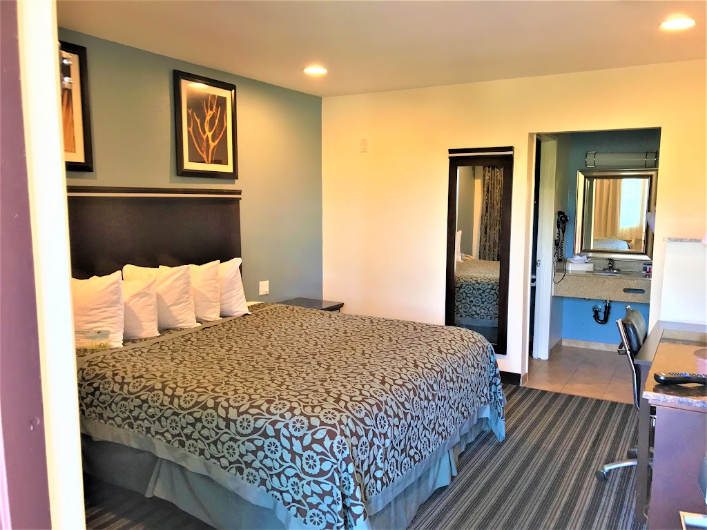 SureStay Hotel by Best Western Chula Vista San Diego Bay | 699 E St, Chula Vista, CA 91910, USA | Phone: (619) 585-1999