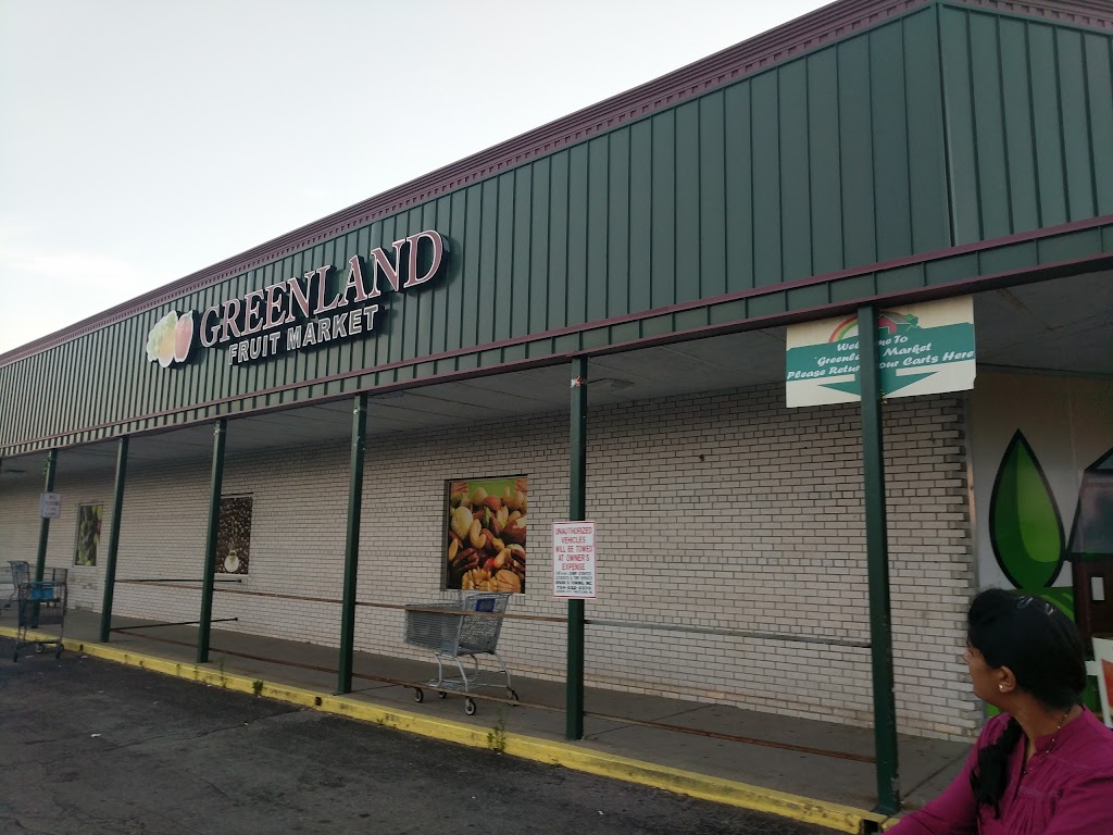 Greenland Market (Beech Daly) | 25853 Ford Rd, Dearborn Heights, MI 48127, USA | Phone: (313) 274-5445