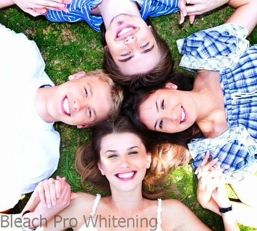 Bleach Pro Teeth Whitening | Vancouver, WA 98682, USA | Phone: (360) 931-2749