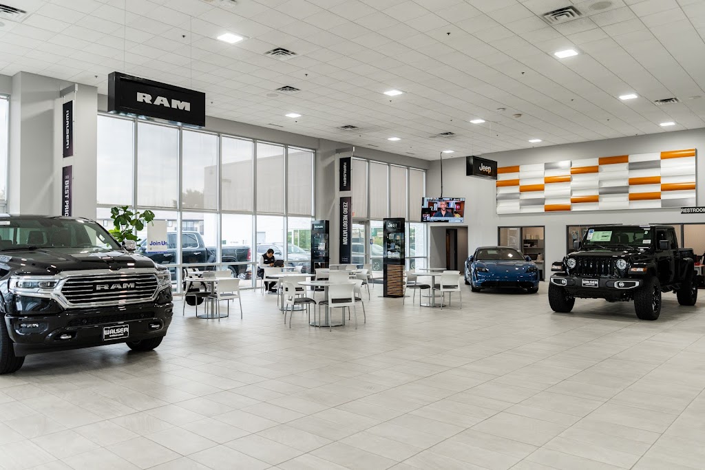 Walser Chrysler Jeep Dodge Ram Hopkins | 314 Mainstreet, Hopkins, MN 55343, USA | Phone: (952) 900-4795