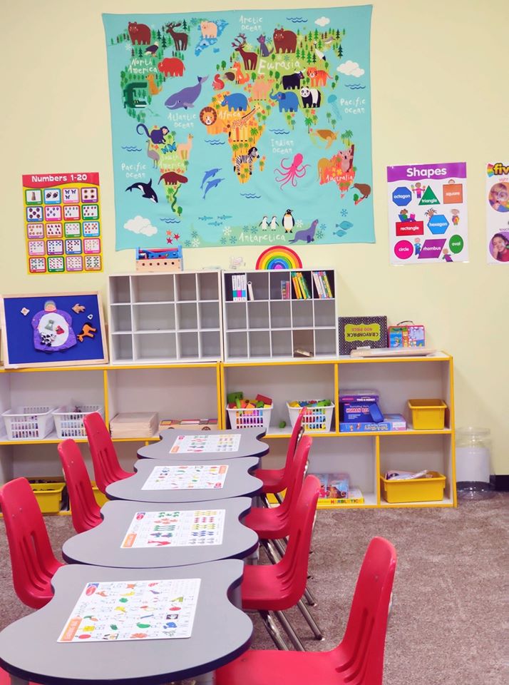 Brainy Bees Childcare Center | 15633 Westpark Dr Suite 100, Houston, TX 77082 | Phone: (832) 469-9030