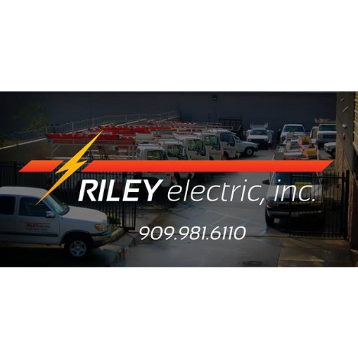 Riley Electric Inc | 1800 W 11th St STE C, Upland, CA 91786, USA | Phone: (909) 981-6110