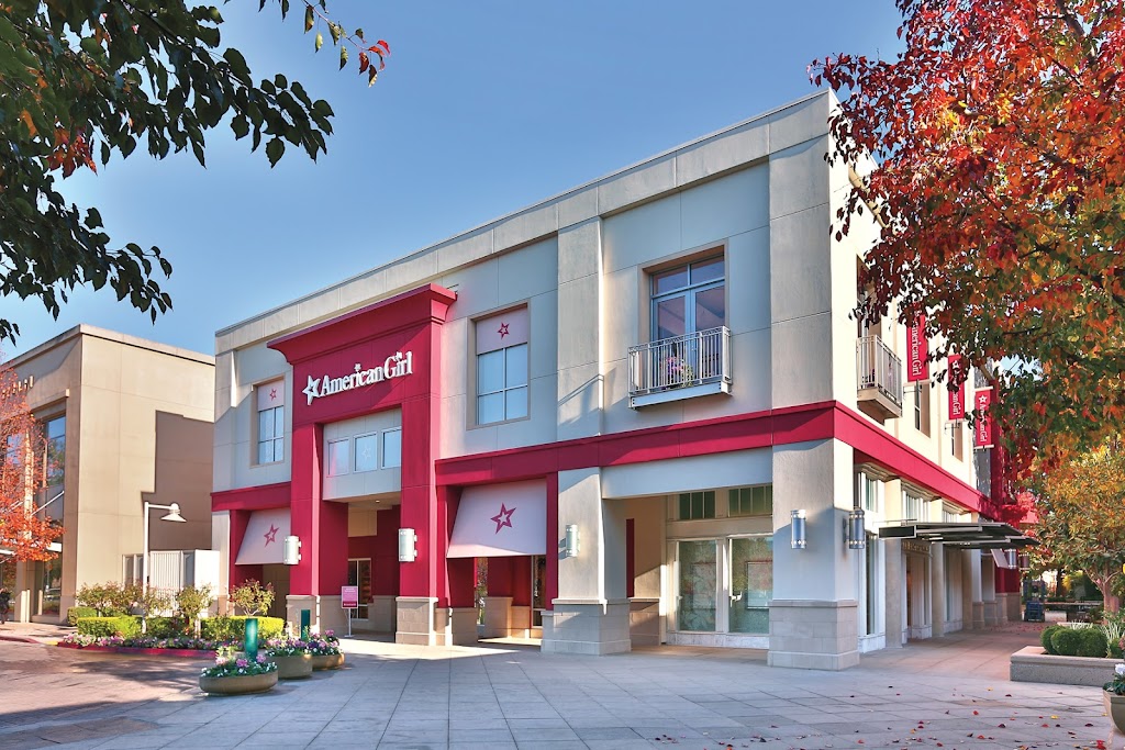 American Girl San Francisco | 660 Stanford Shopping Center, Palo Alto, CA 94304, USA | Phone: (877) 247-5223