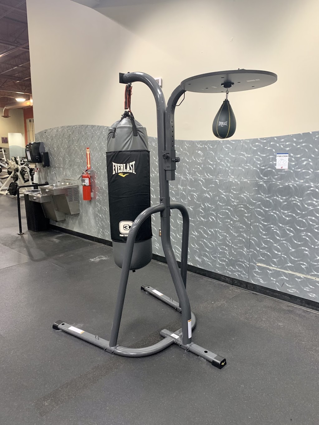 24 Hour Fitness | 18541 Kuykendahl Rd, Spring, TX 77379, USA | Phone: (281) 257-8659