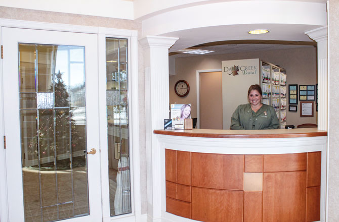 David W. Cleveland, DDS | 137 Damascus Rd, Marysville, OH 43040, USA | Phone: (937) 644-8822