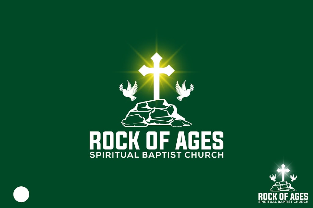 Rock of Ages Spiritual Baptist Church | 3731 Panola Rd, Stonecrest, GA 30038, USA | Phone: (678) 508-0739
