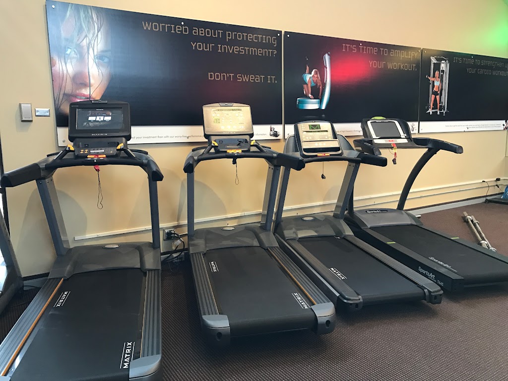 Johnson Fitness Commercial Fitness Equipment (formerly 2nd Wind) | 7585 Equitable Dr, Eden Prairie, MN 55344, USA | Phone: (952) 544-5249