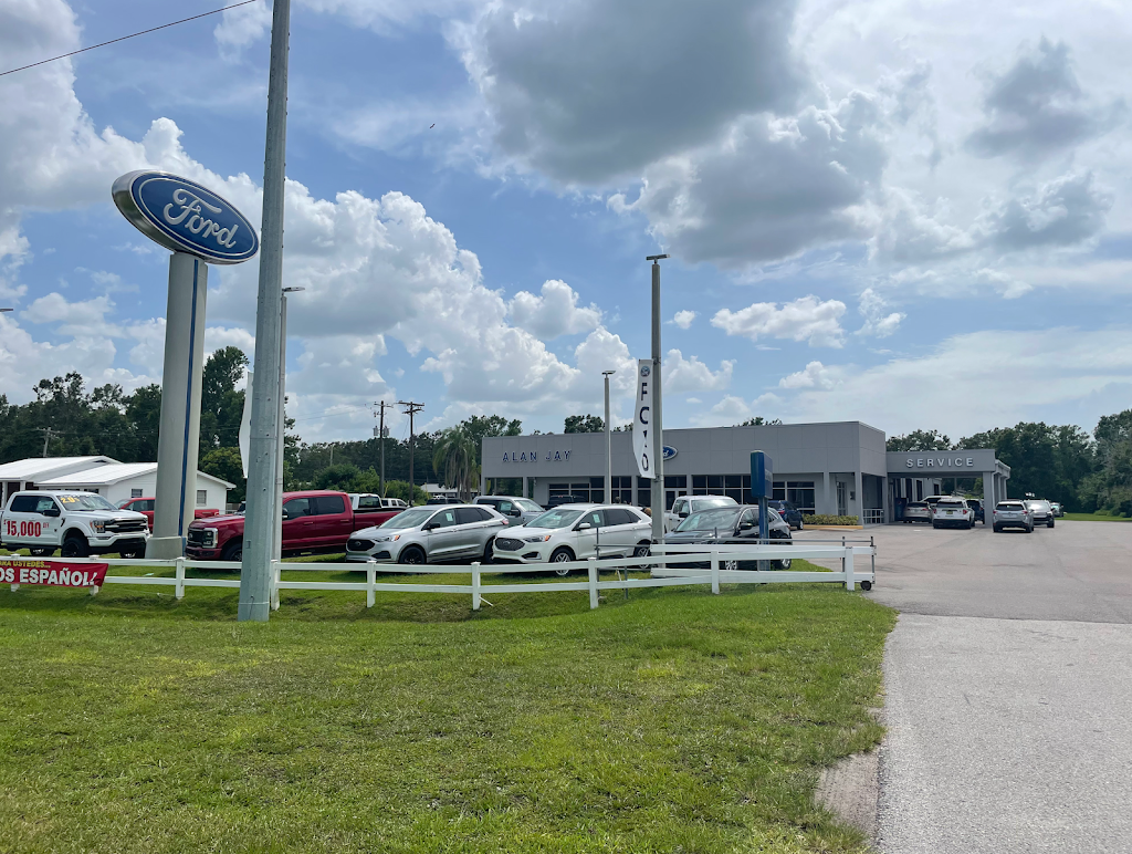 Alan Jay Ford of Wauchula, Inc. | 1031 Hwy 17, Wauchula, FL 33873, USA | Phone: (863) 773-4113