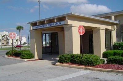 Navy Federal Credit Union - Restricted Access | 460 Massey Ave Bldg 460, Mayport, FL 32228, USA | Phone: (888) 842-6328