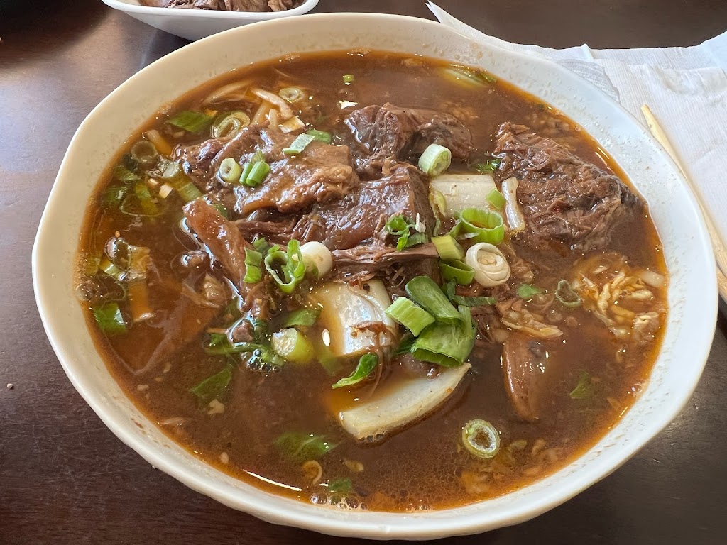 Yung Ho Cafe | 1045 E Valley Blvd A105, San Gabriel, CA 91776, USA | Phone: (626) 280-9317