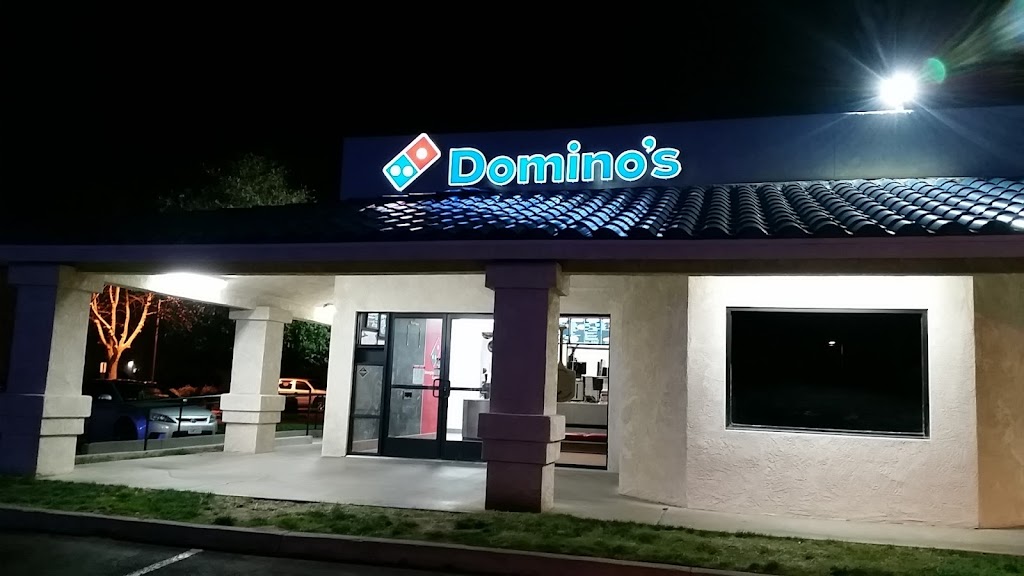 Dominos Pizza | 3559 W Ramsey St Ste B, Banning, CA 92220, USA | Phone: (951) 849-7770