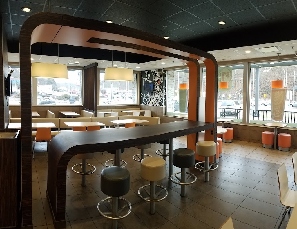 McDonalds | 1865 New Texas Rd, Pittsburgh, PA 15239, USA | Phone: (724) 325-1650