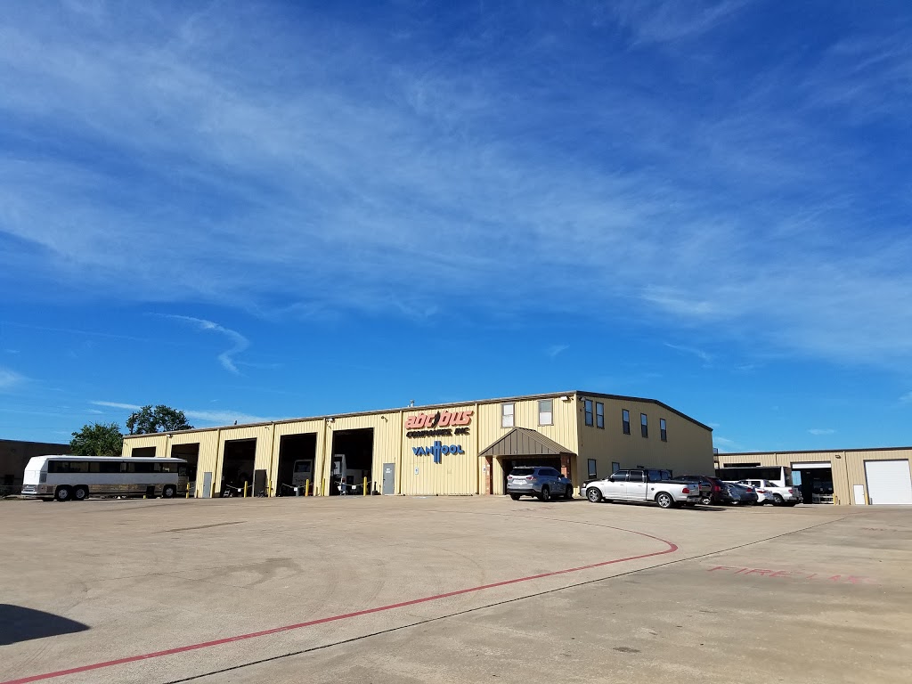 ABC Companies | 1702 S Great SW Pkwy, Grand Prairie, TX 75051, USA | Phone: (972) 206-1110