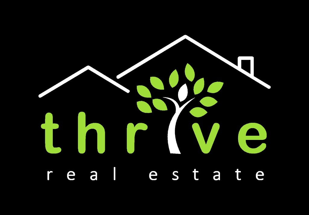 Thrive Real Estate | 9400 Holly Ave NE Building 4, Albuquerque, NM 87122, USA | Phone: (505) 585-2599