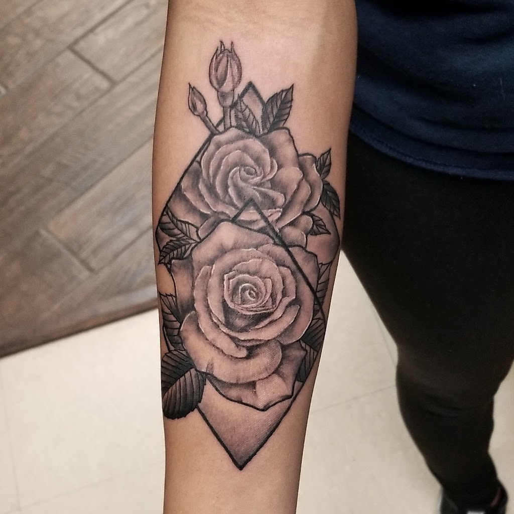 San Tan Tattoo | 270 E Hunt Hwy #10, San Tan Valley, AZ 85143, USA | Phone: (480) 404-6757