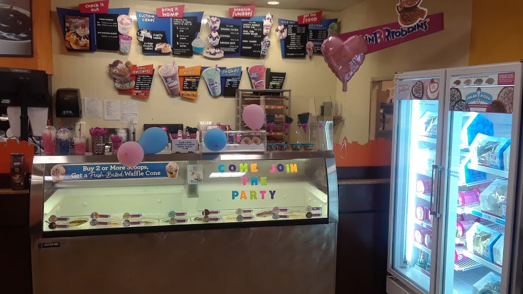 Baskin-Robbins | 33240 US Hwy 19 N, Palm Harbor, FL 34684, USA | Phone: (727) 400-6884