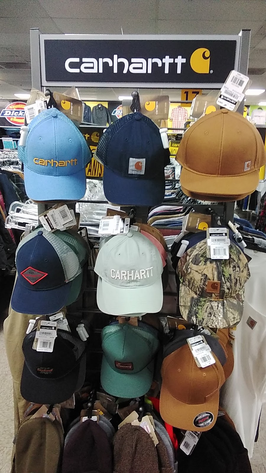 Carhartt | 260th St, Harbor City, CA 90710, USA | Phone: (310) 326-8902