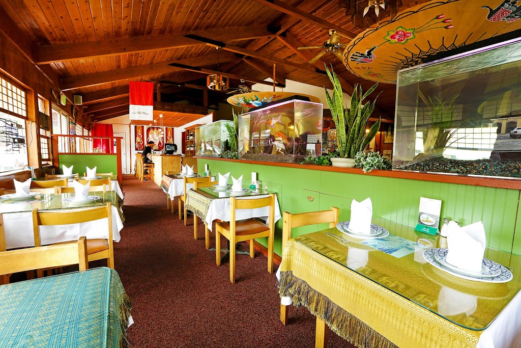 Star of Siam Thai Cuisine - Soquel Village | 3005 Porter St, Soquel, CA 95073, USA | Phone: (831) 479-0366