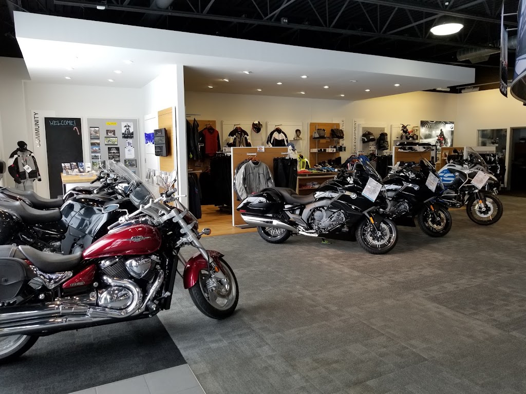BMW / Royal Enfield Motorcycles of Cleveland | 7315 N Aurora Rd, Aurora, OH 44202, USA | Phone: (330) 562-5200